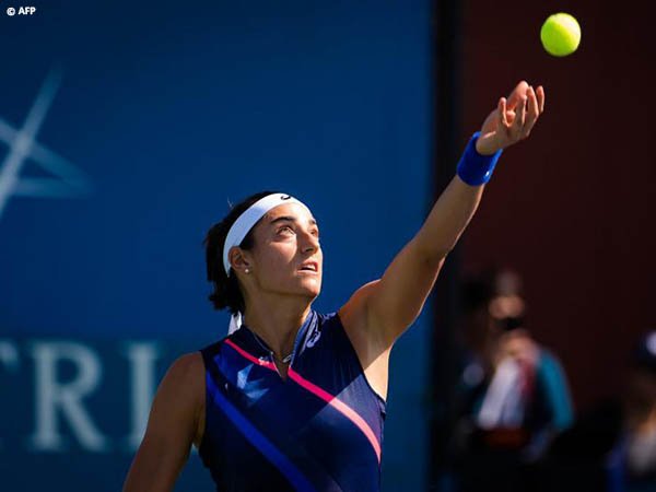 Caroline Garcia Hadang Cori Gauff Di Indian Wells