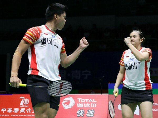 Di Tengah Ancaman Sanksi WADA, Tiga Turnamen di Bali Dipastikan Digelar