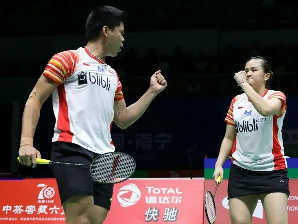 Di Tengah Ancaman Sanksi WADA, Tiga Turnamen di Bali Dipastikan Digelar