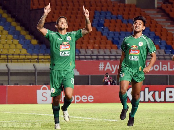 PSS Sleman Dan Irfan Bachdim Sepakat Akhiri Kerja Sama