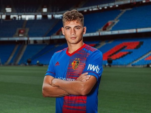 Sebastiano Esposito dan Pemain Muda Inter Yang Mulai Bersinar