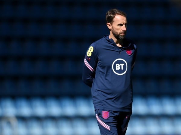 Southgate Sambut Baik Penggunaan Wasit Perempuan