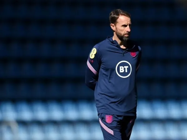 Southgate Sambut Baik Penggunaan Wasit Perempuan