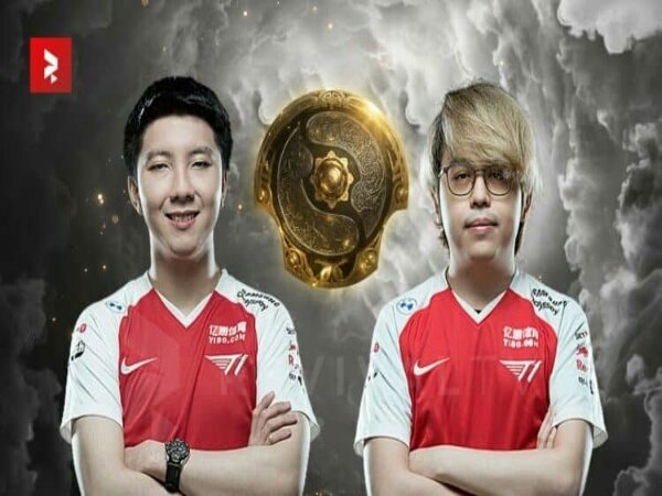 T1 Tumbang Dua Kali, Awal Kelabu Untuk Debut TI10 Whitemon dan Xepher