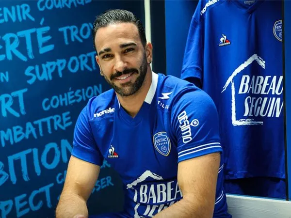 Adil Rami