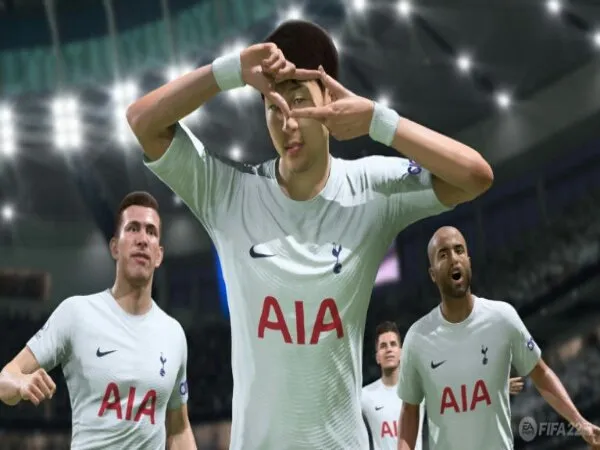 EA Buka Kemungkinan Untuk Mengganti Nama Game FIFA