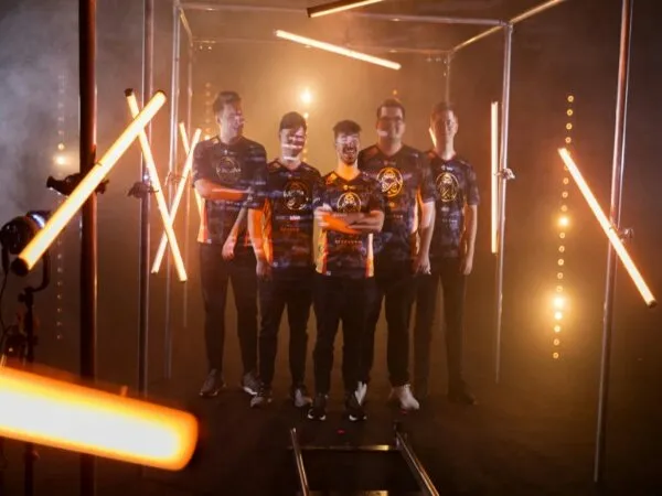 IEM Fall: Bekap G2 Esports, ENCE Segel Tempat di PGL Stockholm Major