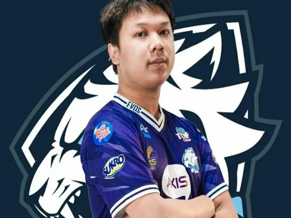 Jadi Cadangan di EVOS Legends Usai Update Patch, Luminaire Beri Penjelasan