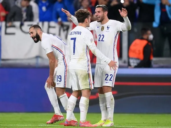 Theo Hernandez