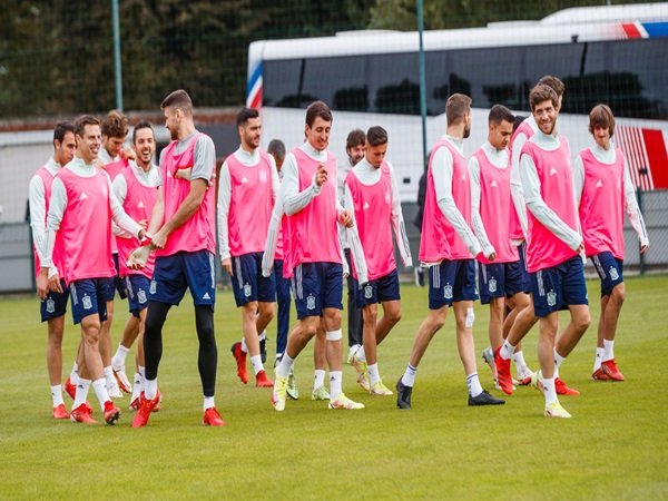 Jelang Final, Spanyol Disarankan Perkuat Lini Pertahanan Kontra Perancis