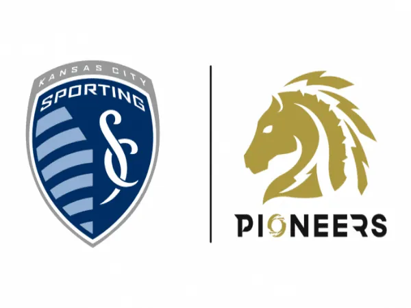 Klub MLS Sporting KC Bermitra dengan Kansas City Pioneers