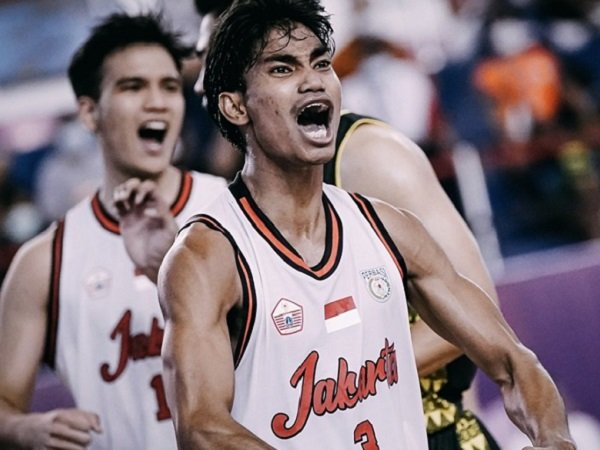 PON Papua: DKI Jakarta Raih Emas Usai Kalahkan Sulut di Final