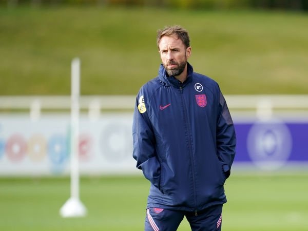 Southgate Akui Pemain Bisa Dipengaruhi Teori Konspirasi Anti Vaksin