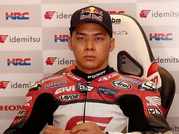 Takaaki Nakagami