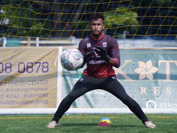 Aqil Minta Doa dan Dukungan Agar Indonesia Lolos Piala AFC U-23