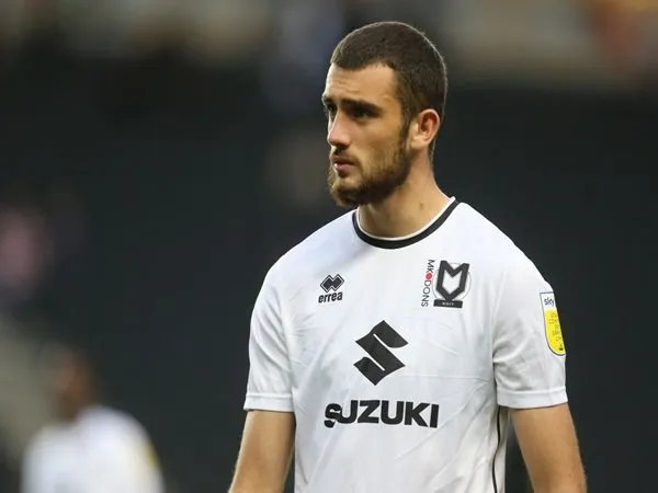 Impresif di MK Dons, Parrott Diprediksi Bermasa Depan Cerah di Tottenham