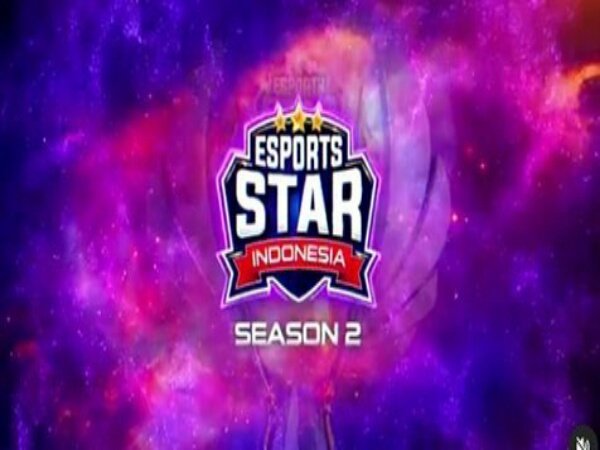 Kompetisi Esports Star Indonesia Season 2 Resmi Diluncurkan