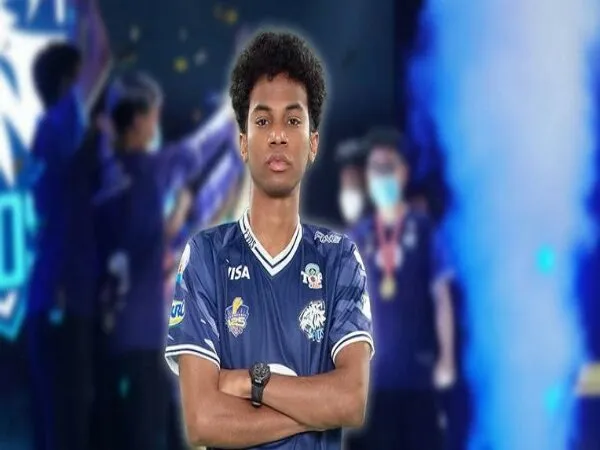 LJ Lega Akhirnya Dimainkan EVOS Legends di MPL ID Season 8