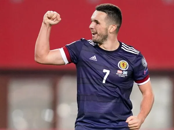 McGinn Tidak Mau Skotlandia Anggap Enteng Kepulauan Faroe