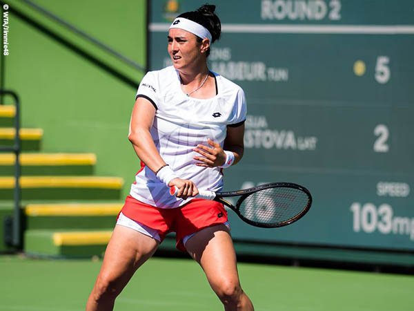 Ons Jabeur Dan Karolina Pliskova Melangkah Ke Babak Ketiga Di Indian Wells