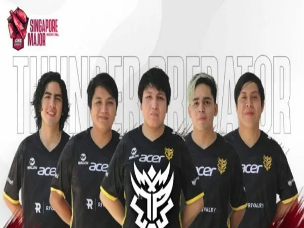 Rekap Day 3 The International 10: IG Juarai Grup A, Thunder Predator Gugur