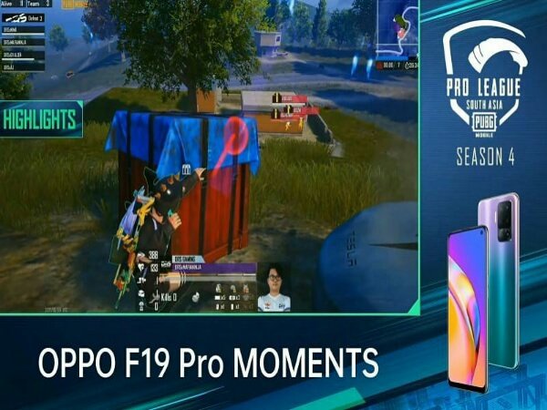 Superweekend 3 Day 2 PMPL South Asia S4: DRS GAMING Ambil Alih Pucuk