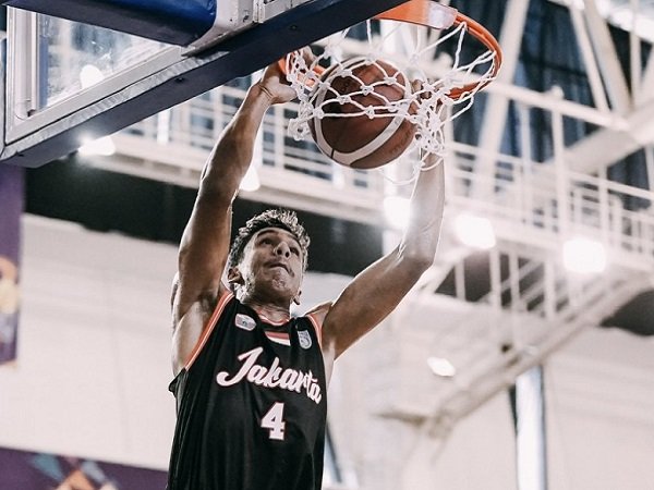 Ali Bagir Putuskan Bawa Jaring untuk Kenang-kenangan Usai PON Papua