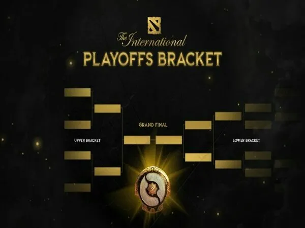 Fase Grup Rampung, 16 Tim Tembus Babak Playoff The International 10