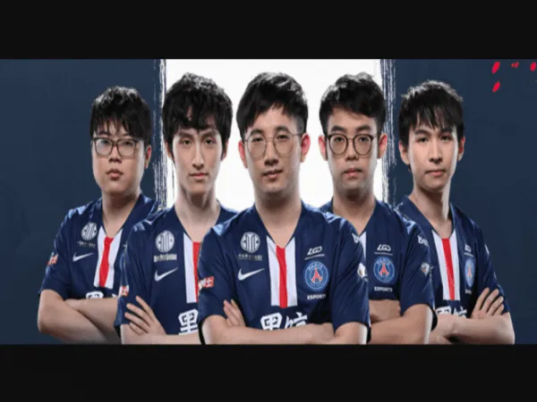 Hasil The International 10: Invictus Gaming & PSG.LGD Jadi Juara Grup