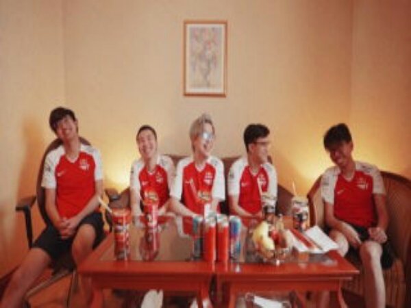 Hasil The International 10: T1 Pastikan Slot Upper Bracket Playoff