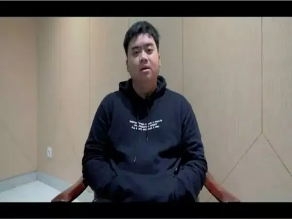 Jelang PMPL SEA Season 4, Pelatih EVOS Reborn Kirim Pesan Bagi EVOS Fams