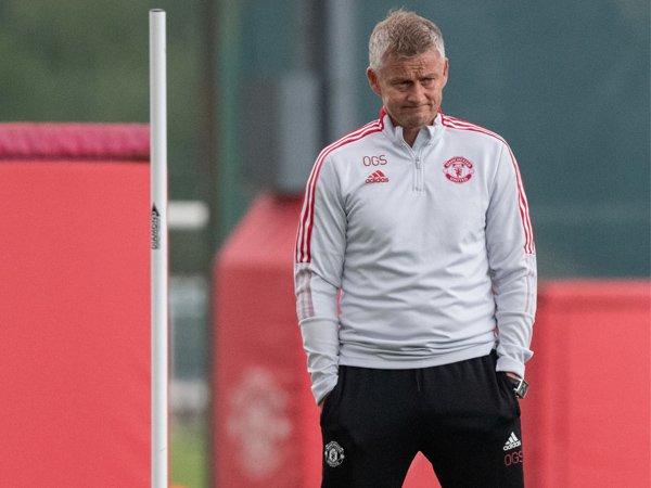 Man United di Bawah Arahan Ole Gunnar Solskjaer Diklaim Tak Punya Identitas