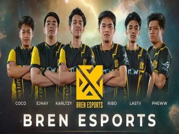 BREN Esports Gagal Tembus Playoff MPL PH Season 8, Kutukan Juara Dunia ?