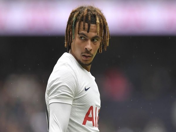 Dele Alli Dikaitkan Dengan Transfernya ke Newcastle United