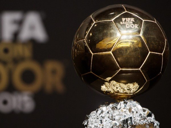 Inilah 5 Favorit Pemenang Ballon d’Or 2021, Neymar Tak Masuk Daftar