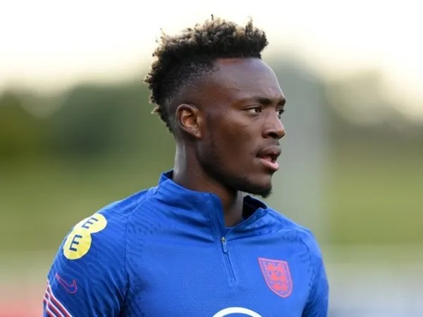 Tammy Abraham (Sumber: Getty)