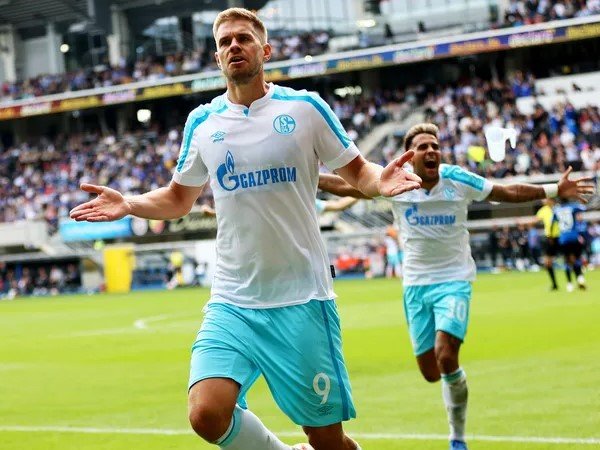 Legenda Sarankan Hans Flick Panggil Striker Schalke ke Timnas Jerman