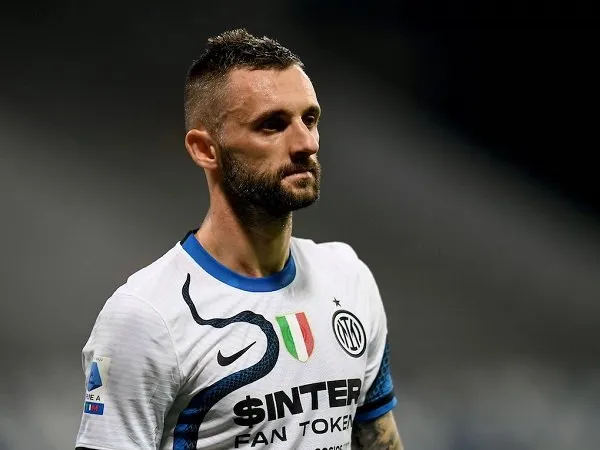 Marcelo Brozovic