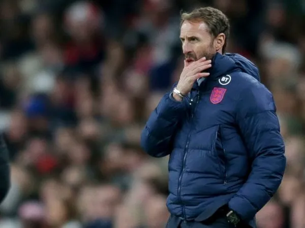 Southgate Kecewa dengan Penampilan Inggris Melawan Hungaria