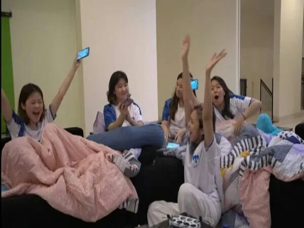 WISC 2021: Rekor Game Terlama Pecah, GPX Ladies Tundukkan Alter Ego Nyx