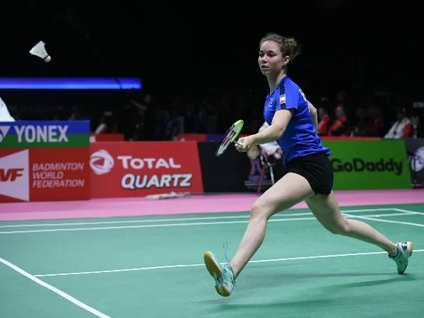 Yaelle Hoyaux Minta Maaf Kepada Netizen Indonesia, Mengapa?