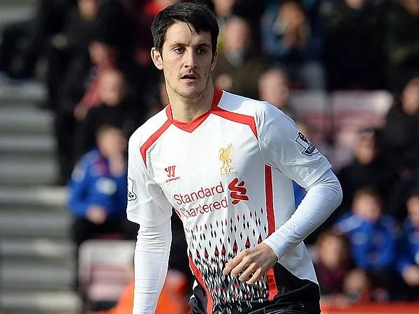 Liverpool Menyiakan Beberapa Tahun Berharga dari Luis Alberto