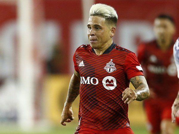 Selain Isco, Milan Ingin Pinang Striker Toronto Yeferson Soteldo