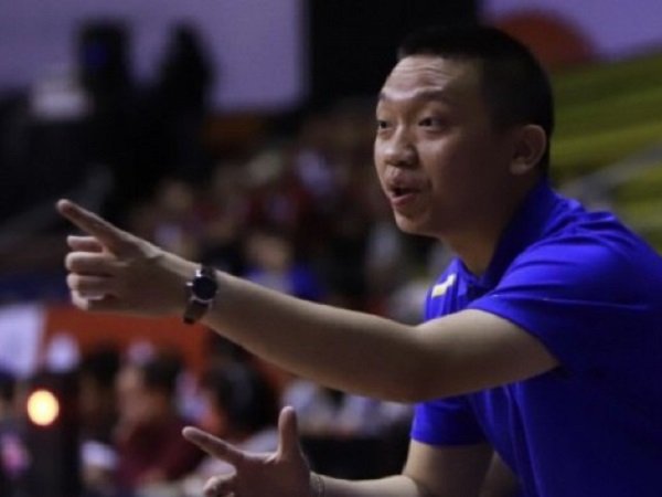 Andre Yuwadi Resmi Ditunjuk Jadi Pelatih Evos Thunder