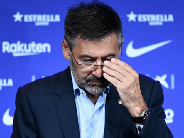 Mantan Presiden Barcelona, Josep Maria Bartomeu (Images: Getty)