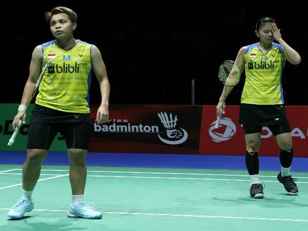 Kalah Kontra Thailand, Tim Uber Indonesia Kandas di Perempat Final