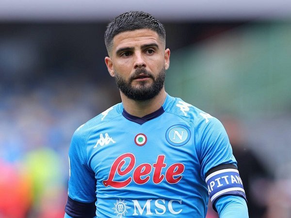 Terlalu Mahal, Inter Nggak Jadi Beli Lorenzo Insigne