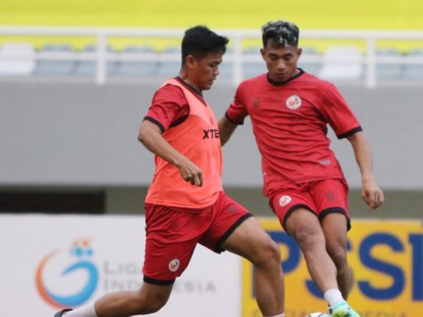 Welliansyah Akui Semen Padang FC Lemah Dalam Mengantisipasi Bola Mati