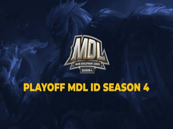 Hasil Day 1 Playoff MDL ID S4: RBR Tantang BTR Beta untuk Slot Semifinal