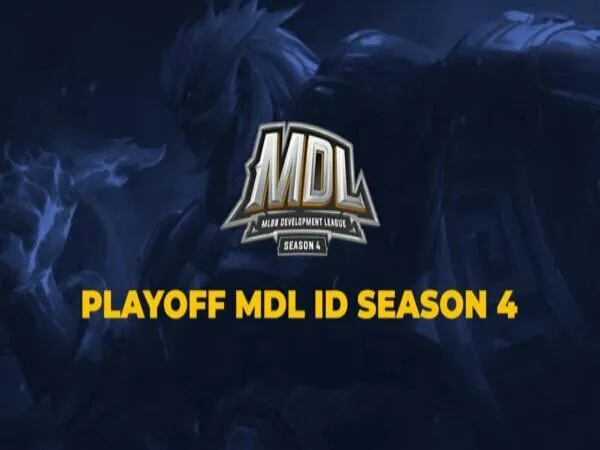 Hasil Day 1 Playoff MDL ID S4: RBR Tantang BTR Beta untuk Slot Semifinal